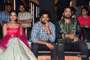 Hit Movie Pre Release Event Vizag